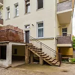 3L Apartments Exclusive