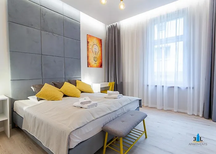 3L Apartments Exclusive