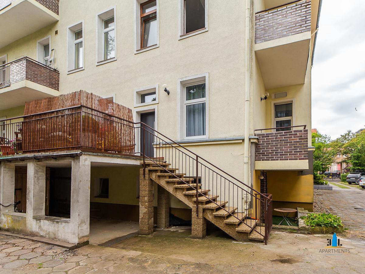 3l Exclusive Apartment *