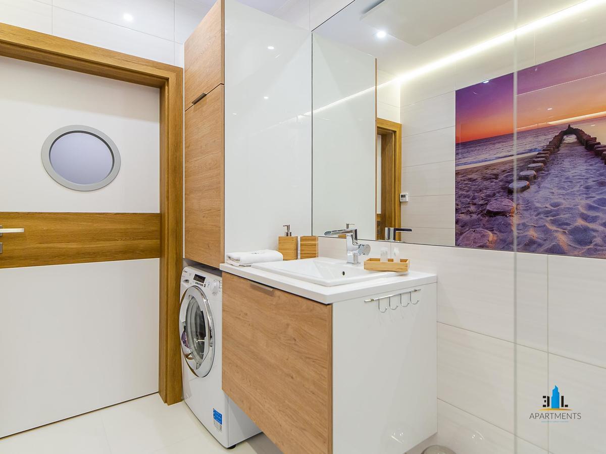 3l Exclusive Apartment