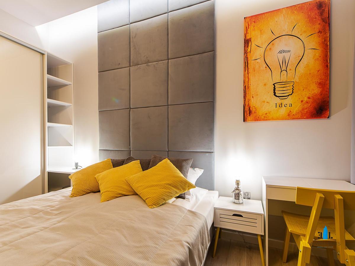 Apartment 3l Exclusive Kolberg