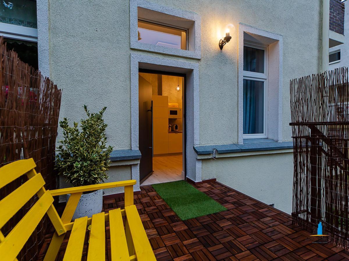 3l Exclusive Apartment Kolberg