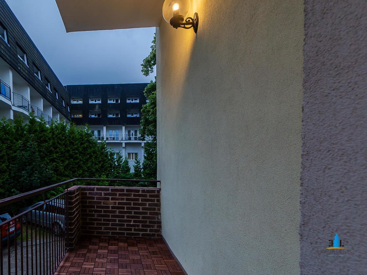 Apartment 3l Exclusive Kolberg