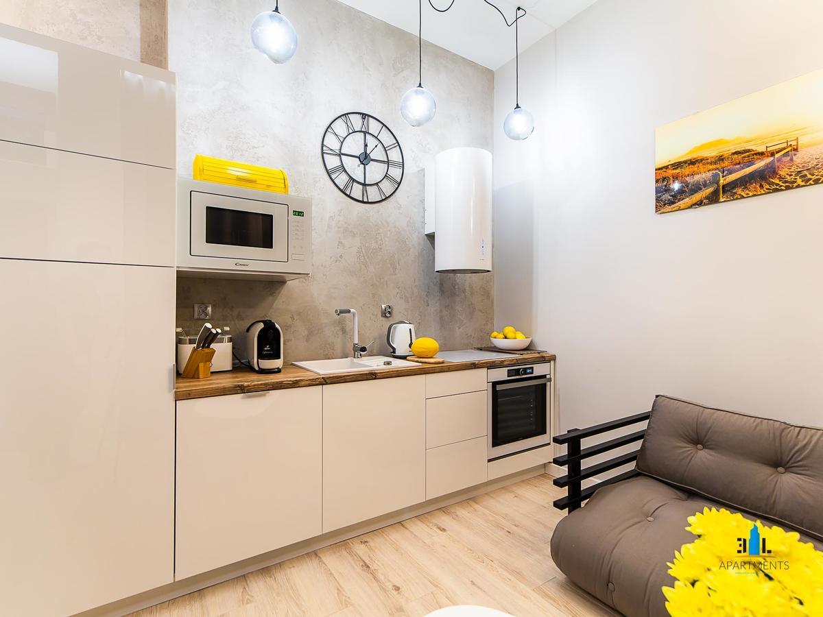 3l Exclusive Apartment