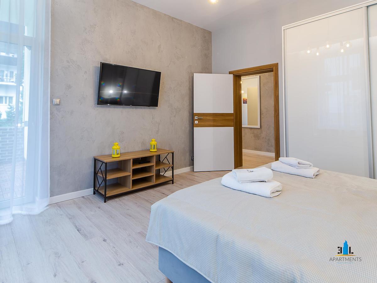 Apartment 3l Exclusive