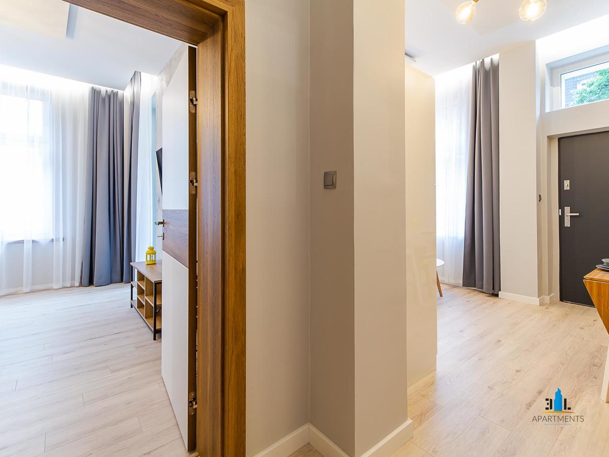 Apartment 3l Exclusive *